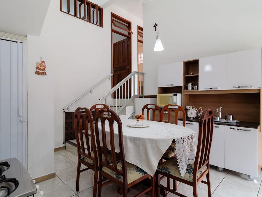 Restaurantes