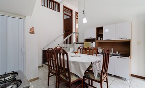 Dining - Cozy House in Floripa Rbf142 (Florianópolis)