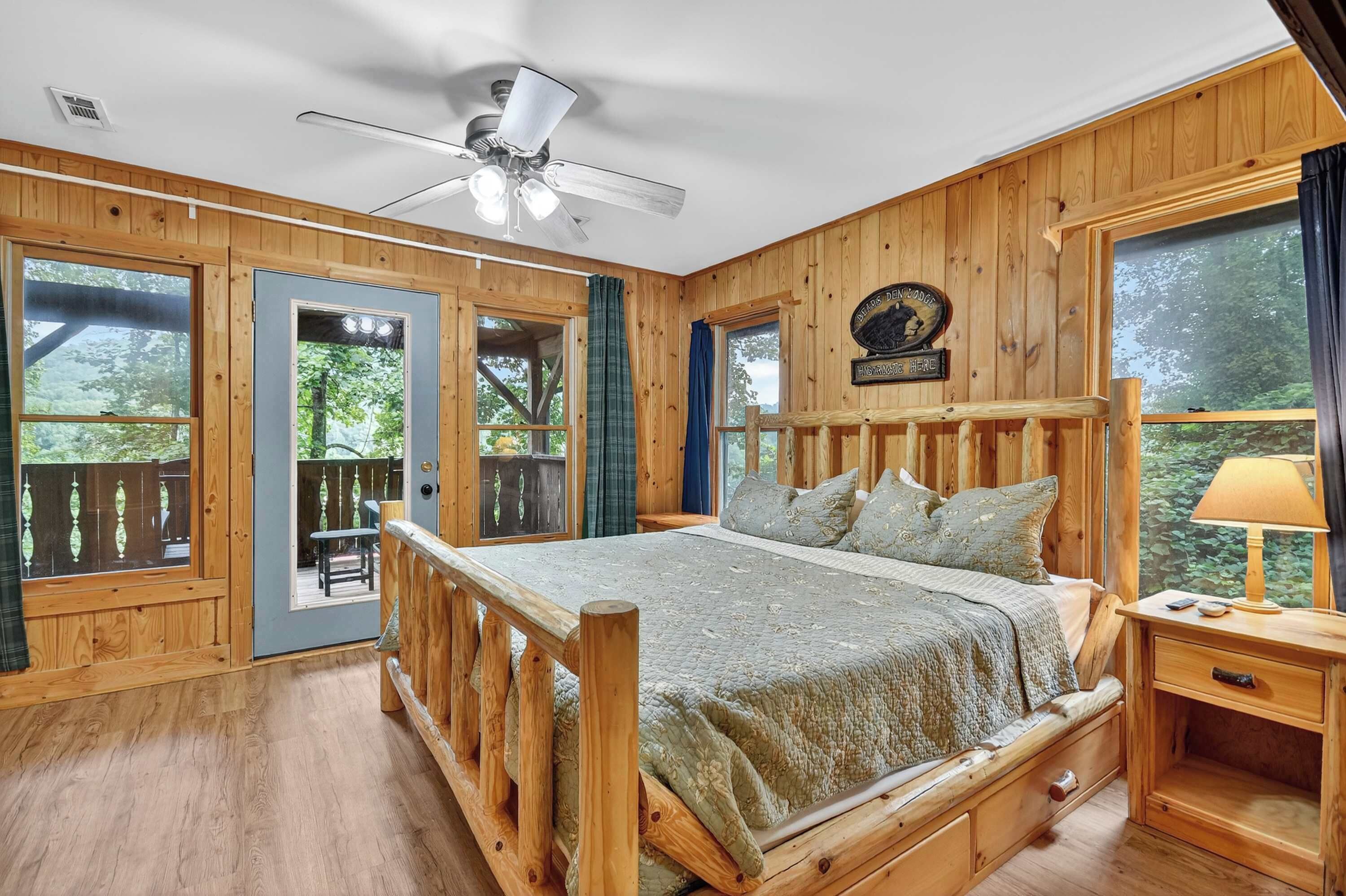 2 Schlafzimmer, Bügeleisen/Bügelbrett, Reisekinderbett, WLAN