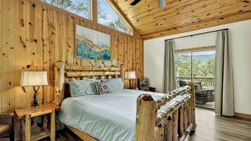 4 chambres, fer et planche à repasser, lit parapluie, Wi-Fi