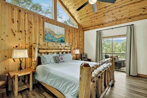 4 chambres, fer et planche à repasser, lit parapluie, Wi-Fi