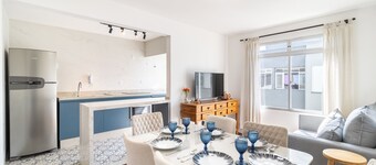 โคซี่ อพาร์ตเมนต์ ทำเลดี Rbe0031