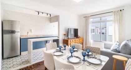 Cozy Well-located Apartment Rbe0031