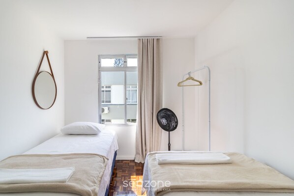 Basic Apartment
