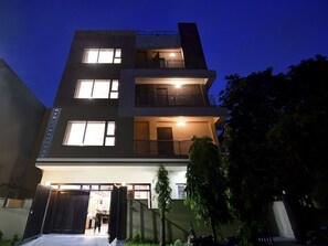 Nhà | Ngoại thất