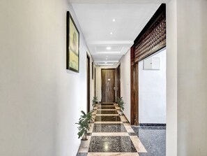 House | Interior