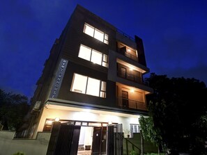 House | Exterior