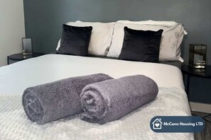 1 chambre, Wi-Fi