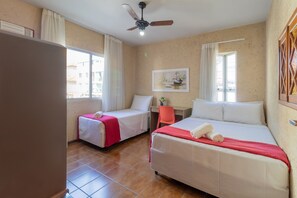 Departamento básico