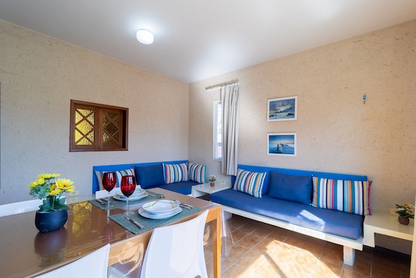 Basic Apartment | Interior