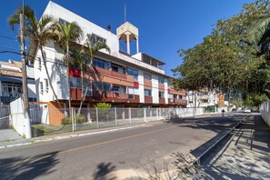 Departamento básico | Exterior