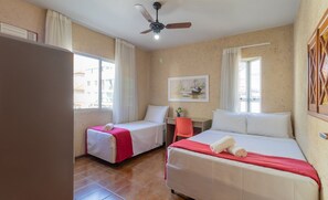 Room - Apt 6 min From the sea in Canasvieiras-sc Rba201 (Florianópolis)