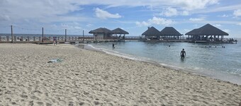 Apartment 5 minutes from the airport and 10 minutes from Boca Chica beach.