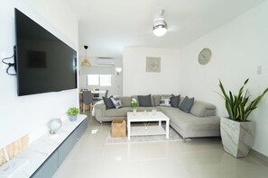 Smart TV, books