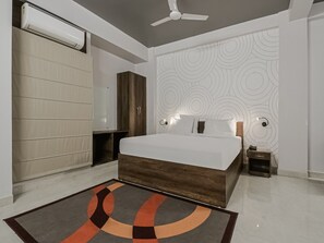 Room - Super Townhouse Vidya Vihar (Patna)