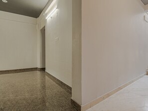Casa | Parte interna