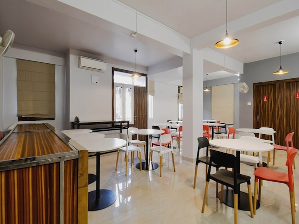 Maison | Restauration