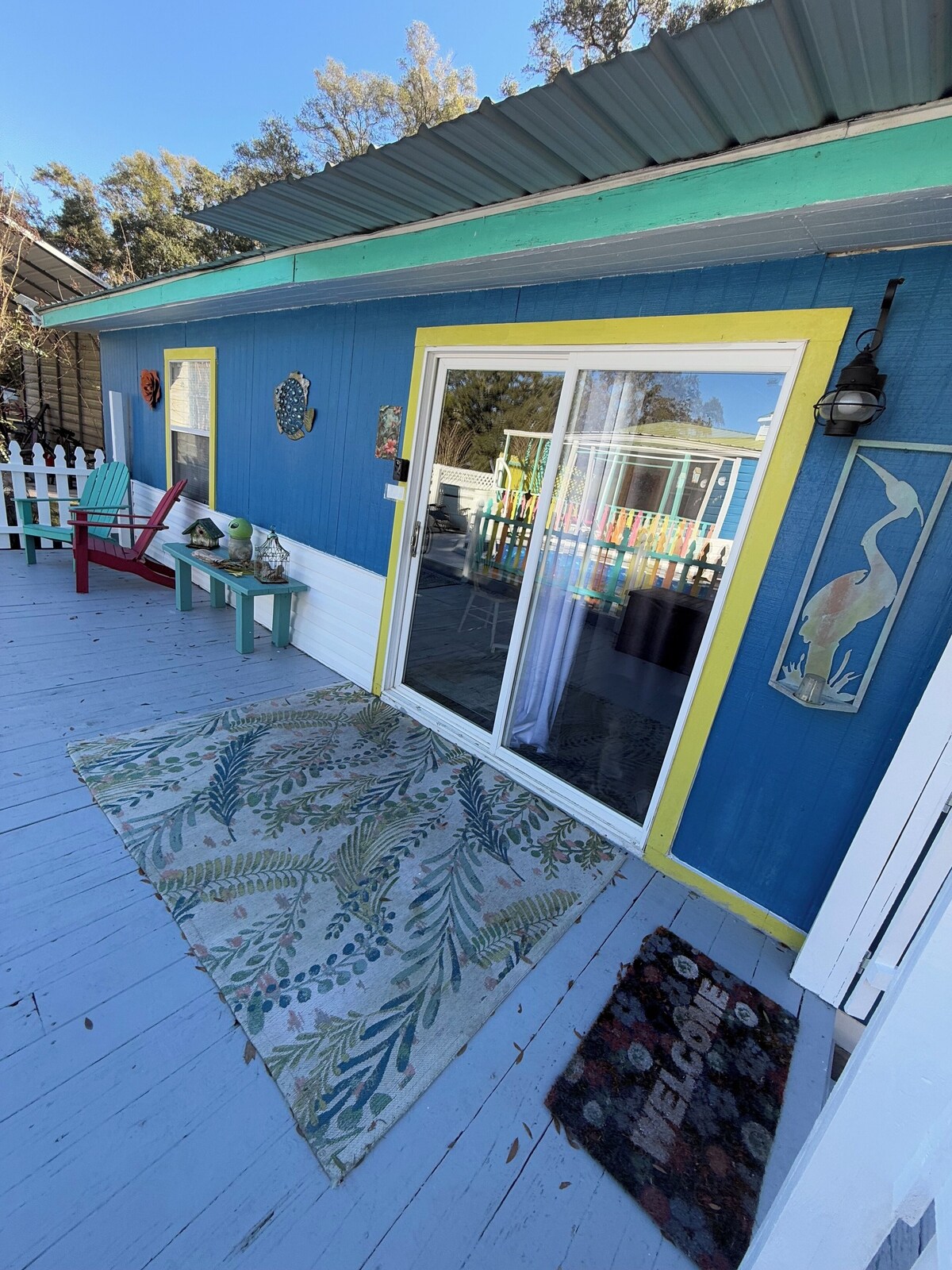 Bild für Gastgeberprofil