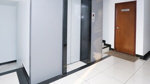 Maison | Réception