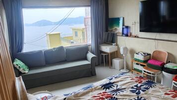 2 bedrooms, WiFi