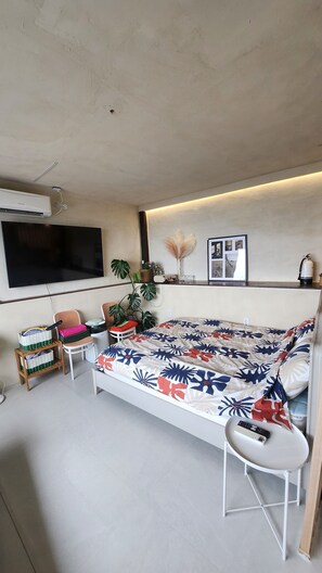 2 habitaciones y wifi 