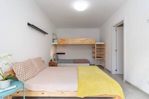 1 habitación 