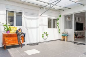 Interior - Luxury private room near the beach for 4 people (Setúbal)