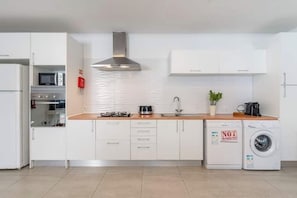 Cozinha privada