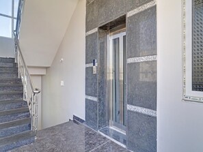 House | Interior