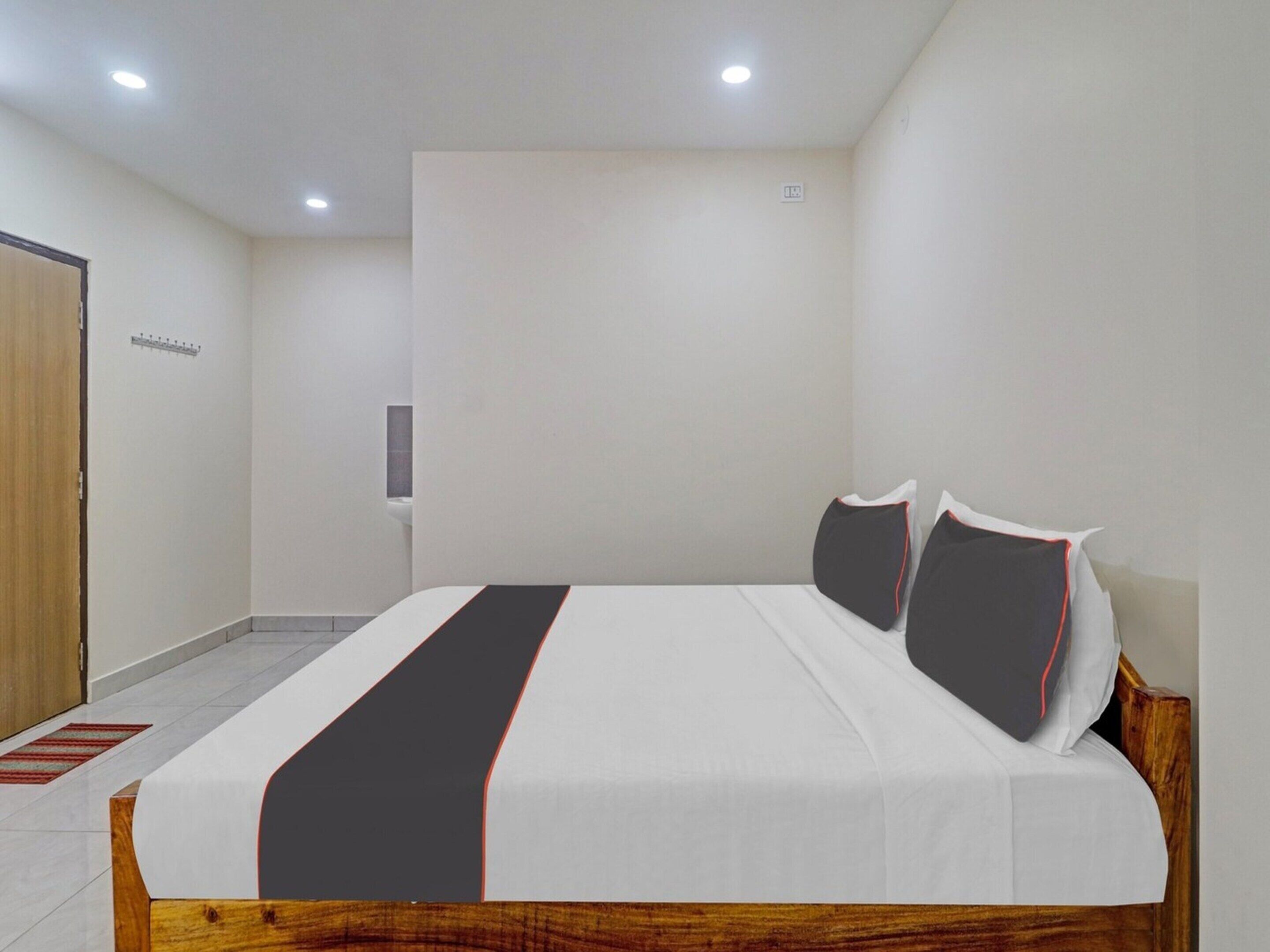 Casa | 1 habitación 