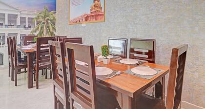 Collection O SV Grand Patancheru