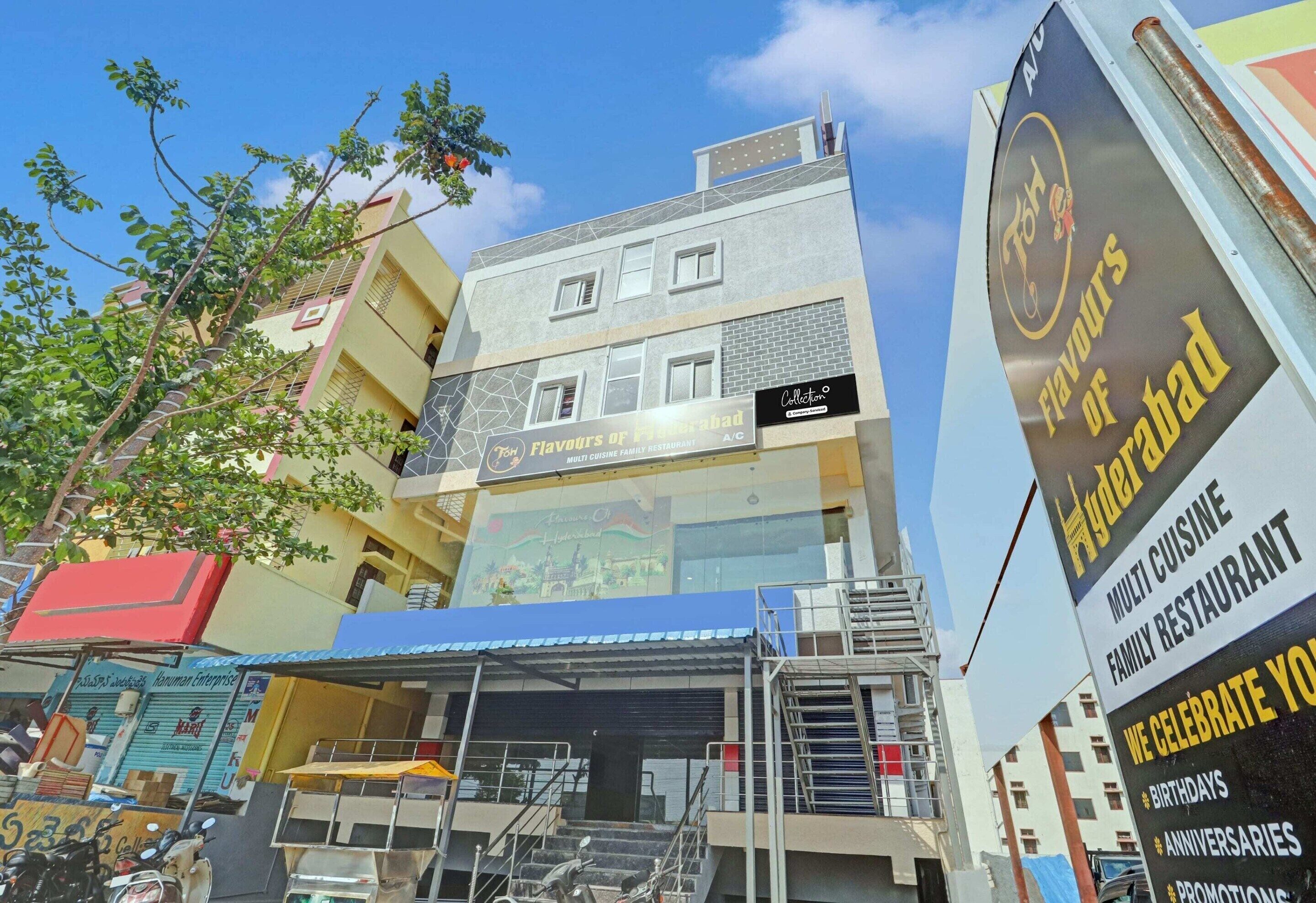 Casa | Exterior