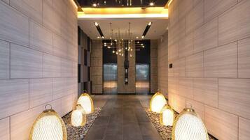 Condo, 1 Bedroom, Accessible, Smoking | Interior