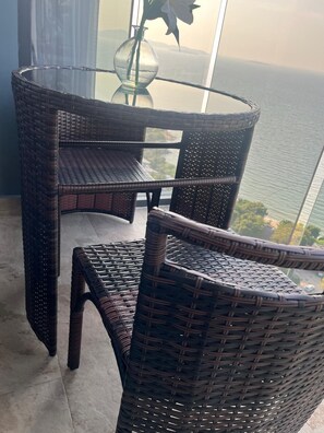 Apartment, 1 Schlafzimmer, barrierefrei, Raucher | Innenbereich