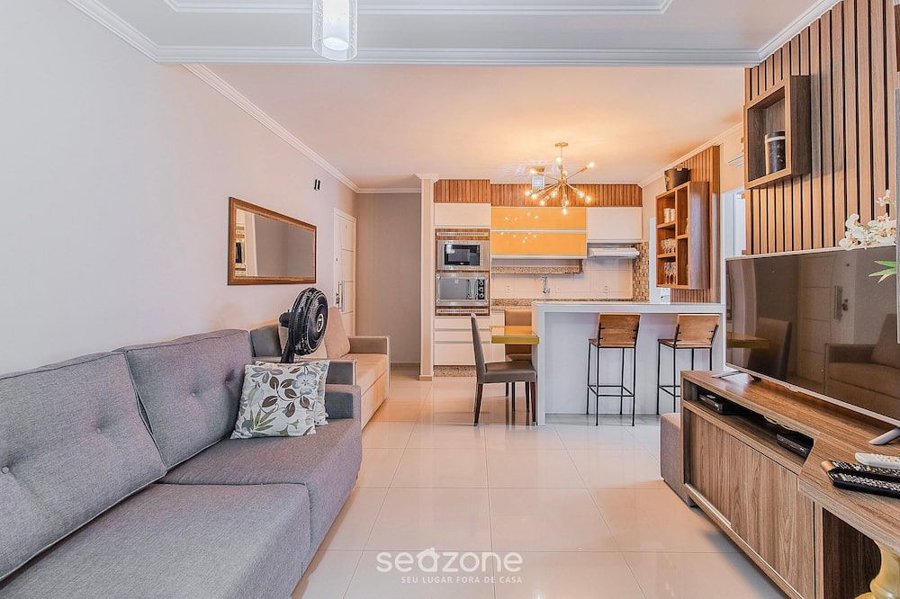 RAL - Apartamentos Cerca de Duna y Praia dos Ingleses