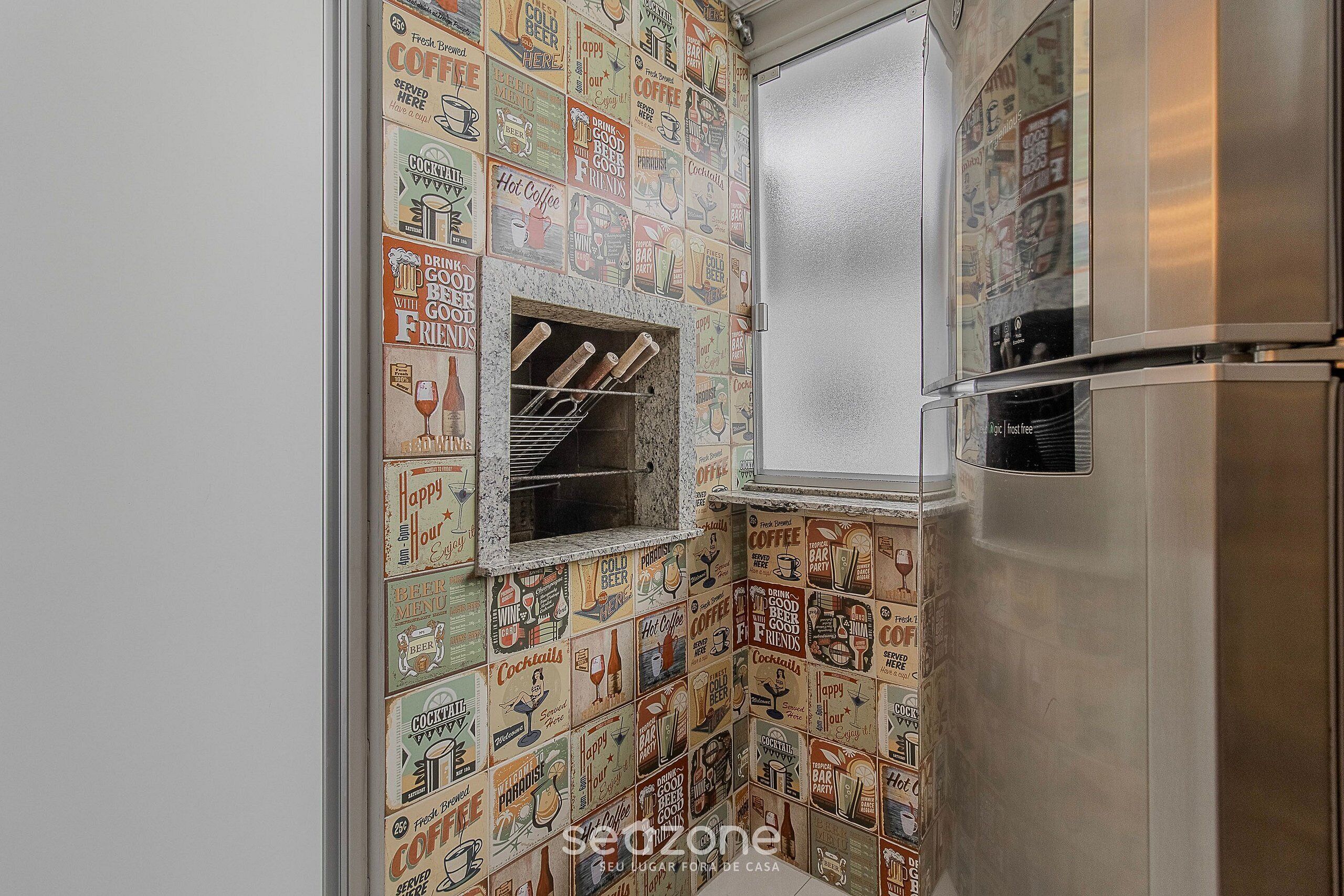 Basic Apartment | Interior