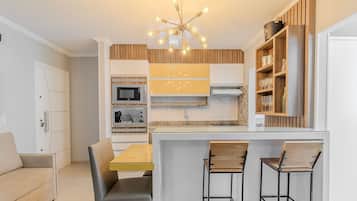 Basic-Apartment | Innenbereich