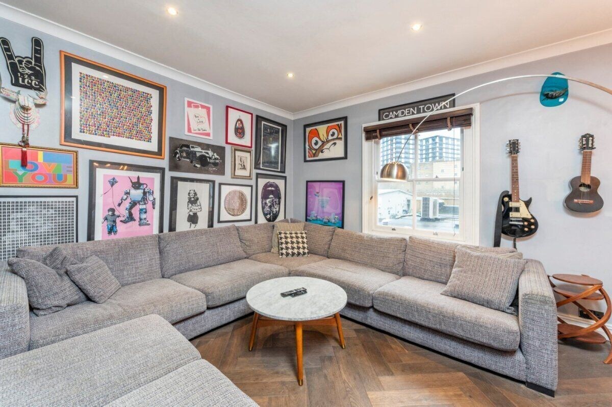 Image de profil de l’hôte