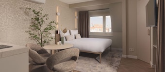 Zenstay Hotel Amsterdam - Zaandam