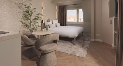 Zenstay Hotel Amsterdam - Zaandam