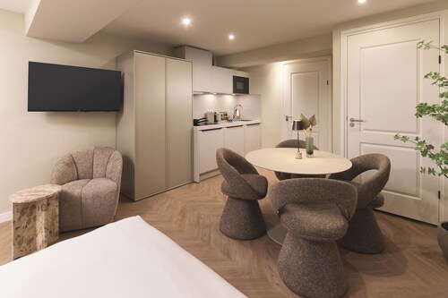Zenstay Hotel Amsterdam - Zaandam