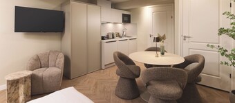 Zenstay Hotel Amsterdam - Zaandam
