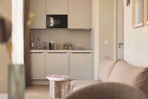 Habitación cuádruple Deluxe | Wifi gratis