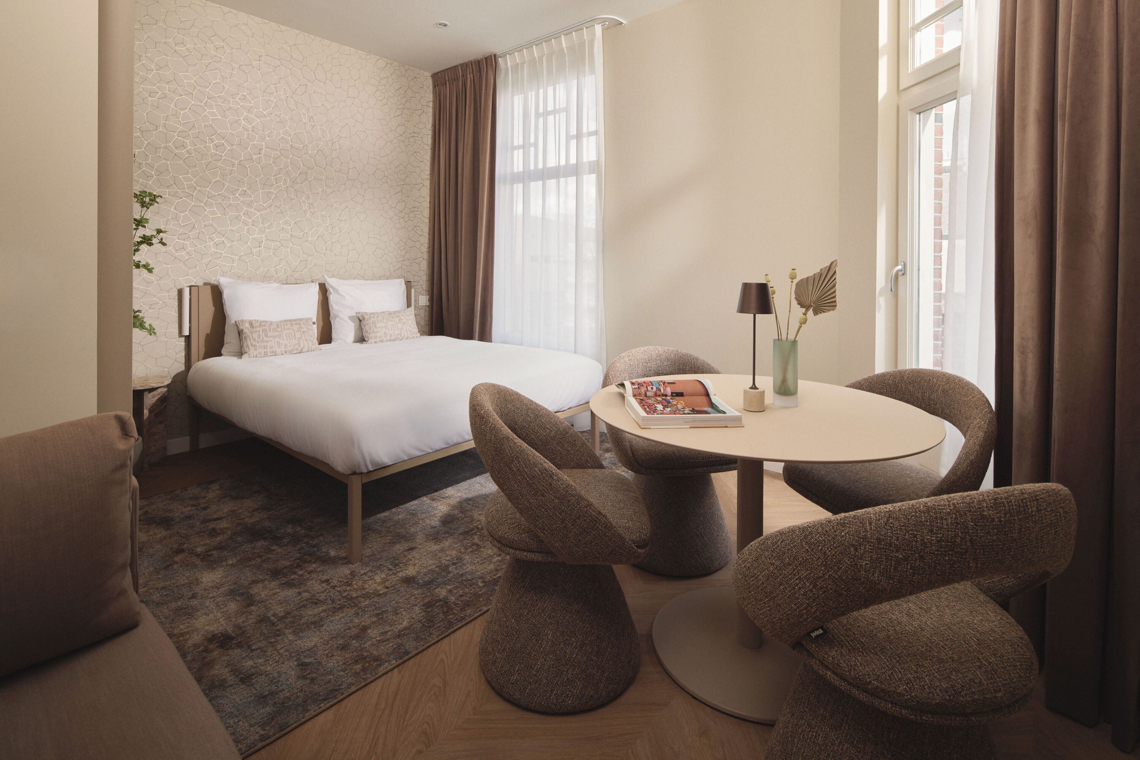 The Retreat Suite | Free WiFi