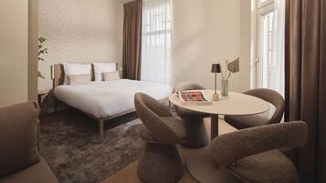 The Retreat Suite | Free WiFi