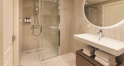 Zenstay Hotel Amsterdam - Zaandam