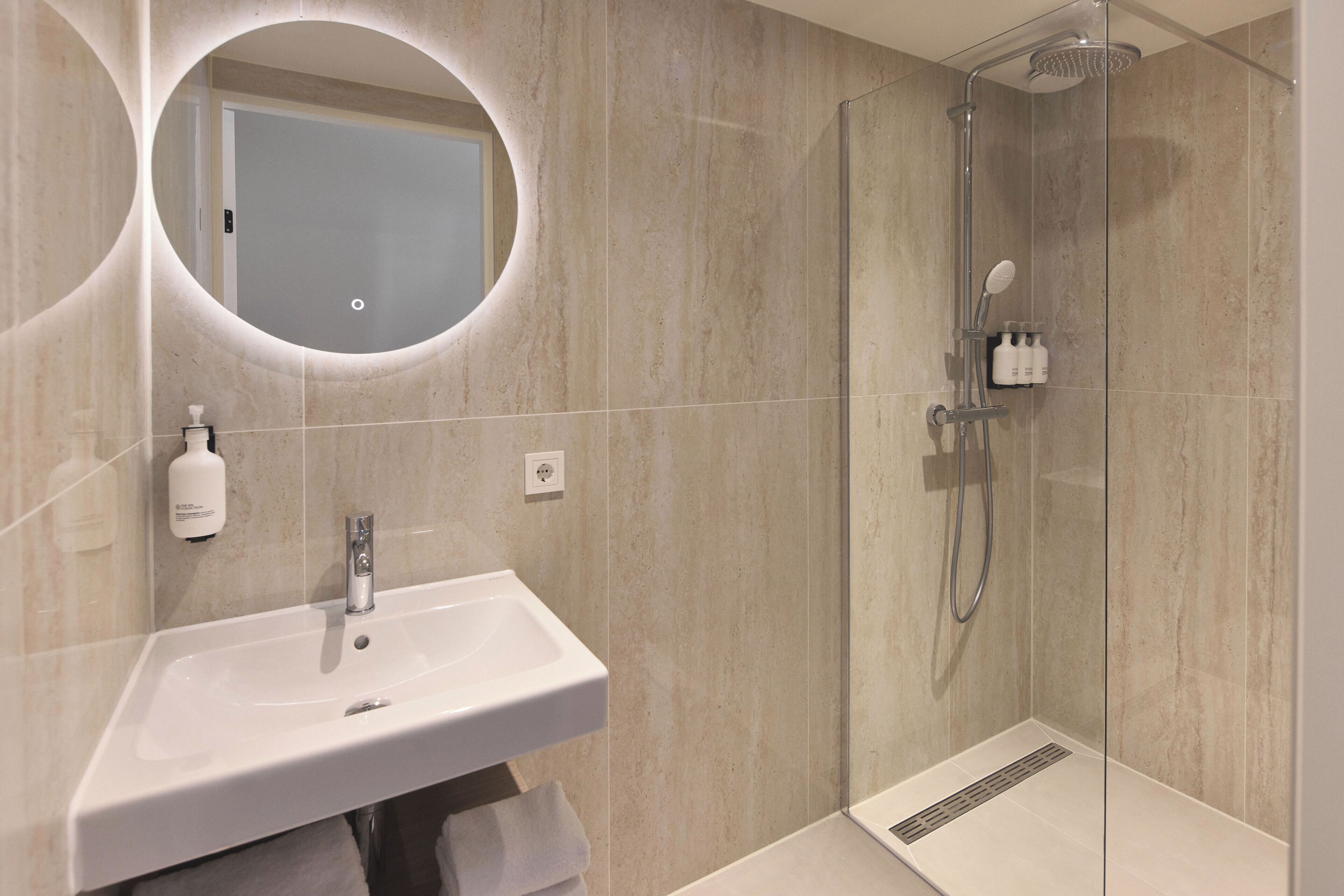客室