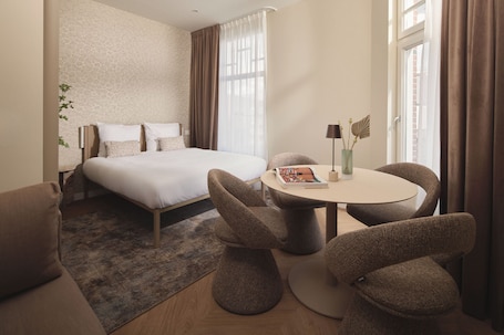 The Retreat Suite | Exterior. Zenstay Hotel Amsterdam - Zaandam