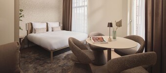 Zenstay Hotel Amsterdam - Zaandam