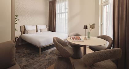Zenstay Hotel Amsterdam - Zaandam